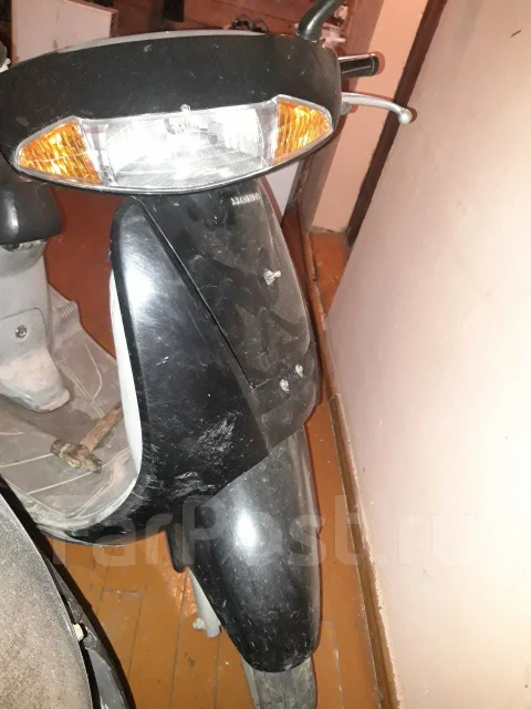 Honda Lead 100. 101����. ��., ��������, ��� ���, ������ �� �� ����