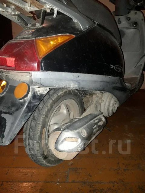 Honda Lead 100. 101����. ��., ��������, ��� ���, ������ �� �� ����
