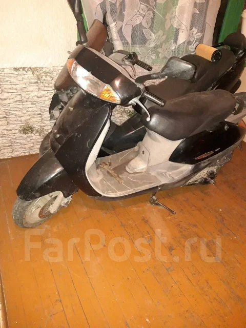 Honda Lead 100. 101����. ��., ��������, ��� ���, ������ �� �� ����