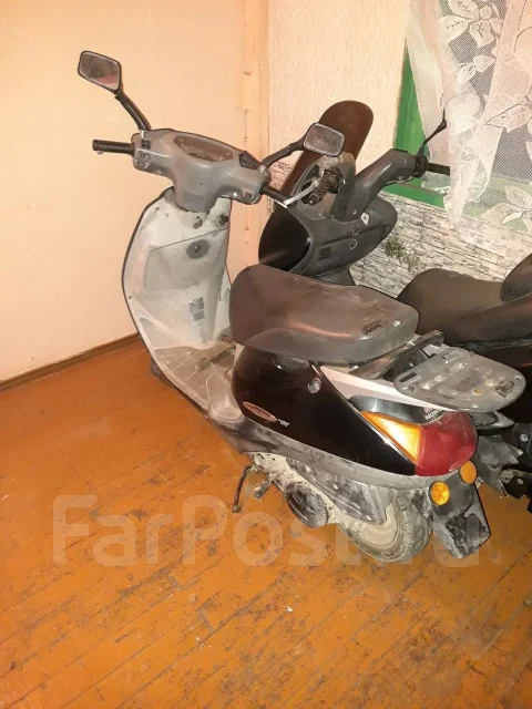 Honda Lead 100. 101����. ��., ��������, ��� ���, ������ �� �� ����
