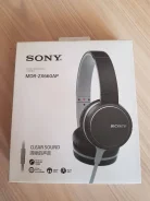 Sony MDR-ZX660AP ����