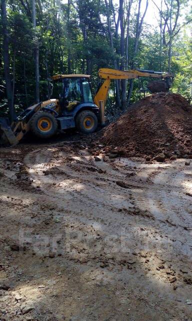 Машинист экскаватора-погрузчика, работа в ИП Ралдугин С.В. во ...