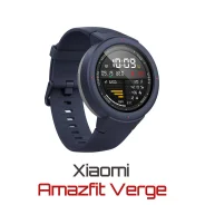 Amazfit Verge. GPS, IP67. ��� ����� �� ������������ ����