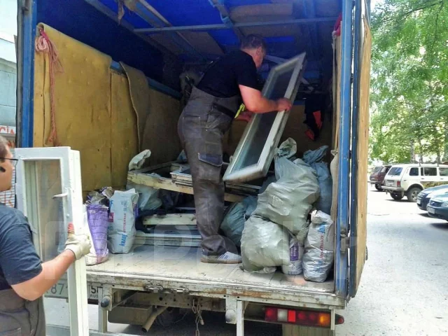 Грузчик на машину вакансии