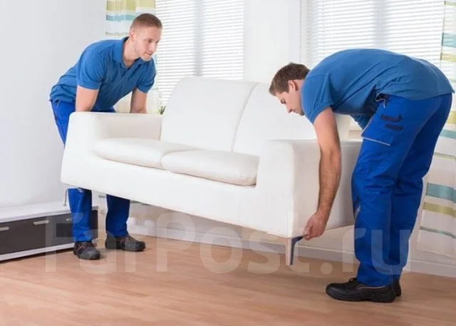 Грузчик (подработка), работа в ООО \"Грузчик рядом\" в Хабаровске ...