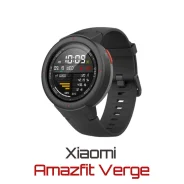 Amazfit Verge. GPS, IP67. ��� ����� �� ������������ ����