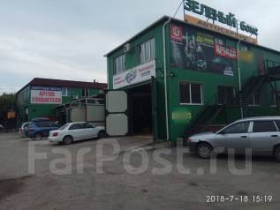 Ремонт американских автомобилей владивосток