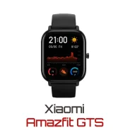 Amazfit GTS. GPS, IP67. ��� ����� �� ������������ ����