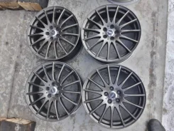Tec SpeedWheels. 7.0x17", 5x100, ET50 ����
