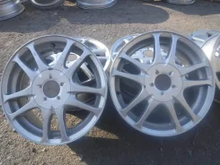 Topy Lups. 6.5x15", 4x114.30, 5x114.30, ET35, �� 73,1���. ��� ����� �� ����������� ������