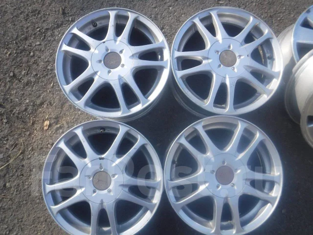 Topy Lups. 6.5x15", 4x114.3, 5x114.3, ET35, �� 73,1���. ��� ����� �� ����������� ������ ����