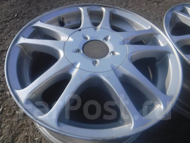 Topy Lups. 6.5x15", 4x114.3, 5x114.3, ET35, �� 73,1���. ��� ����� �� ����������� ������ ����