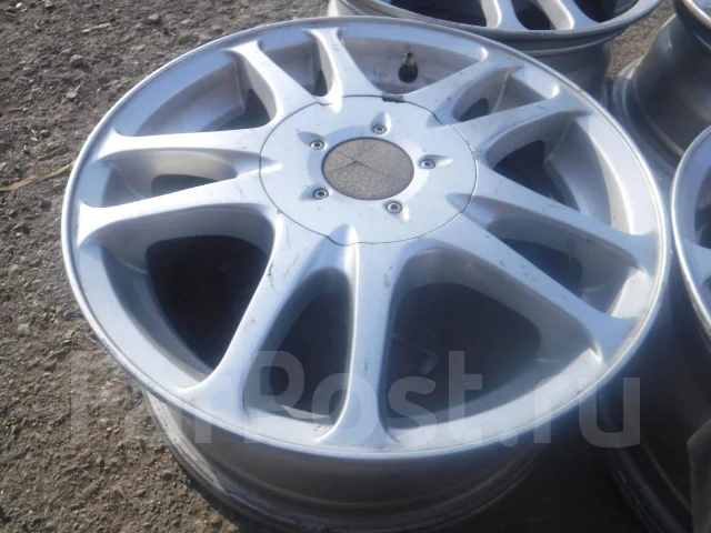 Topy Lups. 6.5x15", 4x114.3, 5x114.3, ET35, �� 73,1���. ��� ����� �� ����������� ������ ����