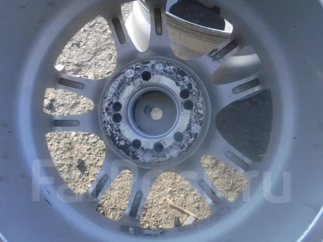 Topy Lups. 6.5x15", 4x114.3, 5x114.3, ET35, �� 73,1���. ��� ����� �� ����������� ������ ����