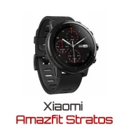 Amazfit Stratos. GPS, IP68. ��� ����� �� ������������ ����