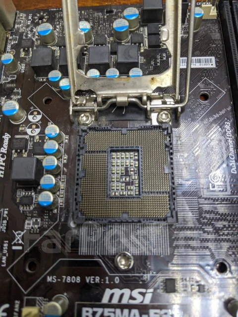 LGA1155 ����