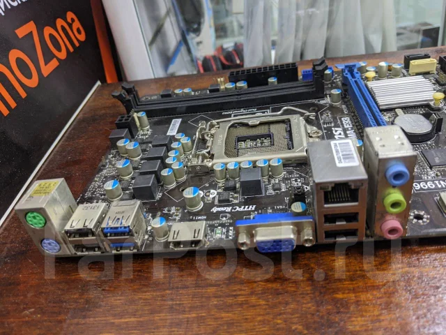 LGA1155 ����