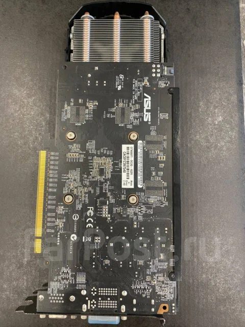GeForce GTX 650 Ti ����