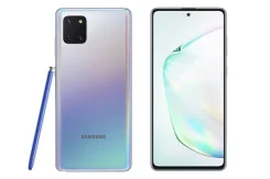 Samsung Galaxy Note 10 Lite. �����, �������, ������, 4G LTE, Dual-SIM, NFC ����