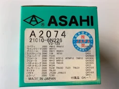 ����� ������� 21010-6N226, �� A2074 ����