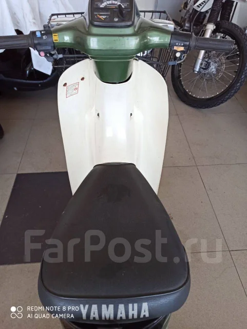 Yamaha Mate 50. 50����. ��., ��������, ���������, ��� ������� ����