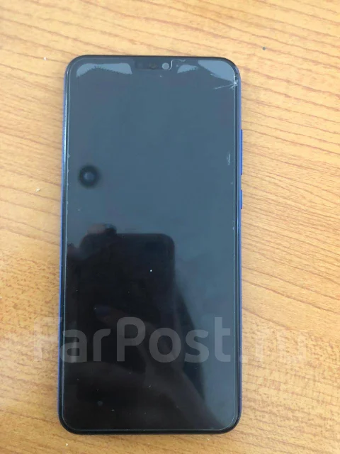 Honor 8X. �/�, �����, 4G LTE, NFC ����