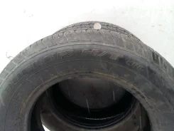 Bridgestone Dueler H/T 688. ������, �/�, ����� 50�% ����