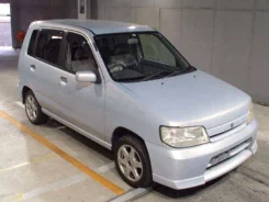 Nissan Cube. Z10 AZ10 ANZ10, CG13DE CGA3DE ����