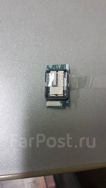 Модуль блютуз на ноутбук, б/у, в наличии. Цена: 150₽ во Владивостоке