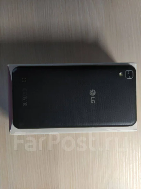 LG X Power. �/�, ������ ����