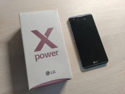 LG X Power. �/�, ������ ����