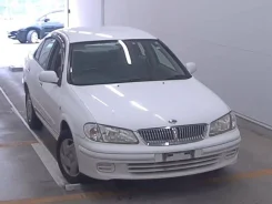 Nissan Bluebird Sylphy. FG10 QG10 QNG10, QG15DE QG18DE ����