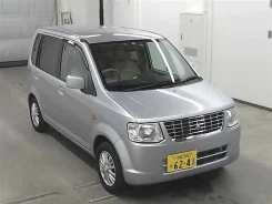 Mitsubishi eK Wagon. H82W, F3A11 ����