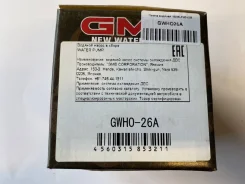 ����� ������� 19200-PM3-003, �� GWHO26A ����