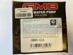 ����� ������� 19200-RBC-013, �� GWHO62A ����