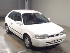 Toyota Corolla II. EL51 EL53 EL55, 4EFE 5EFE ����