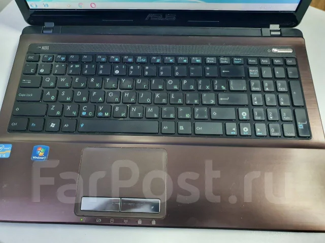Asus K53E ����