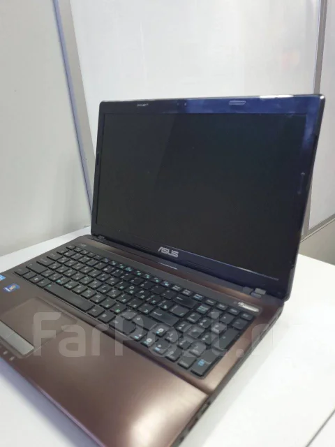 Asus K53E ����