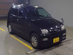 Daihatsu Terios Kid. J111G J131G, EFDEM ����