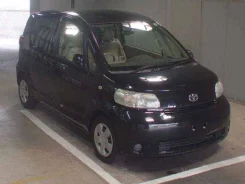 Toyota Porte. NNP10 NNP11 NNP15, 1NZFE 2NZFE ����