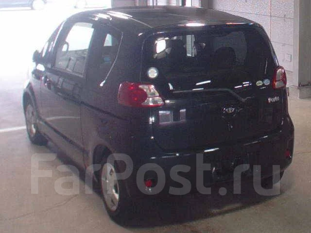 Toyota Porte. NNP10 NNP11 NNP15, 1NZFE 2NZFE ����