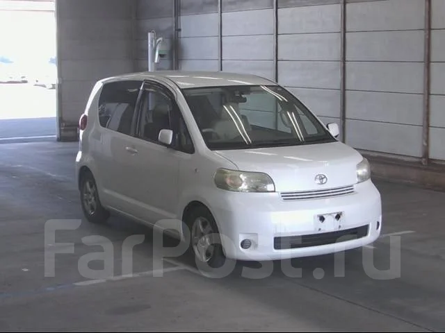 Toyota Porte. NNP10 NNP11 NNP15, 1NZFE 2NZFE ����