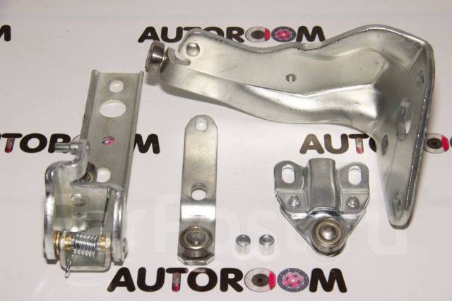 Сдвижная дверь тойота хайс. Фиксаторы сдвижной двери тойота хайс. Сдвижная дверь тойота хайс 1994г. Ролик сдвижной двери хайс 2000г. Нижний ролик боковой двери тойота эстима.