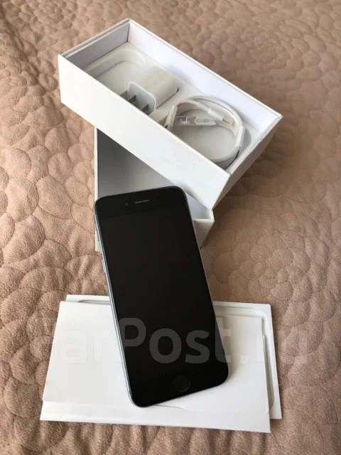 Apple iPhone 6. �/�, ������, 4G LTE ����