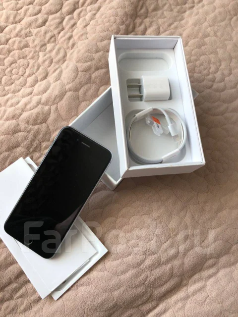 Apple iPhone 6. �/�, ������, 4G LTE ����