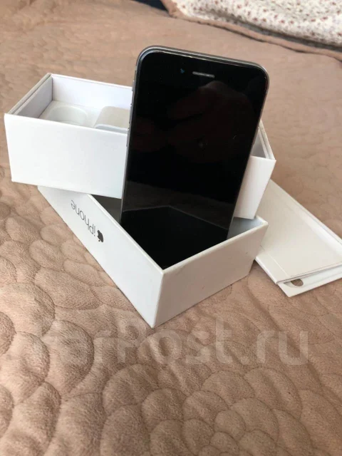 Apple iPhone 6. �/�, ������, 4G LTE ����