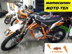 Kayo T4 250 Enduro. 250����. ��., ��������, ���, ��� ������� ����