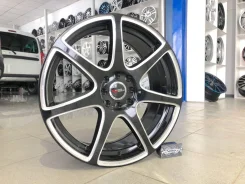 TGRACING. 7.5x18", 4x98, 4x100, ET40, �� 60,1���. ����