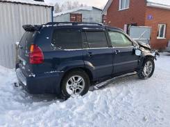 Lexus GX470. UZJ120, 2UZFE ����