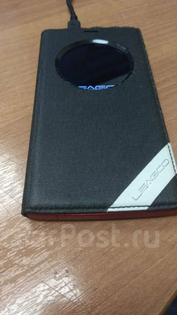 Leagoo Elite 5. �/�, �������, 3G, 4G LTE, Dual-SIM ����